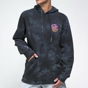 Santa Cruz hoodie
